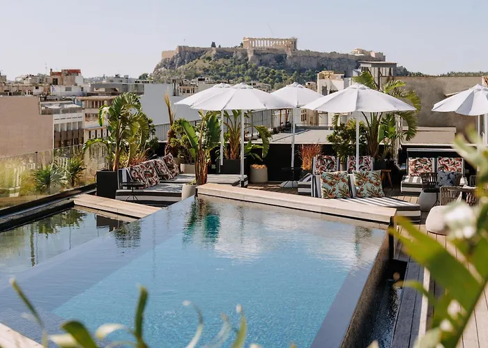 Skylark, Aluma Hotels & Resorts