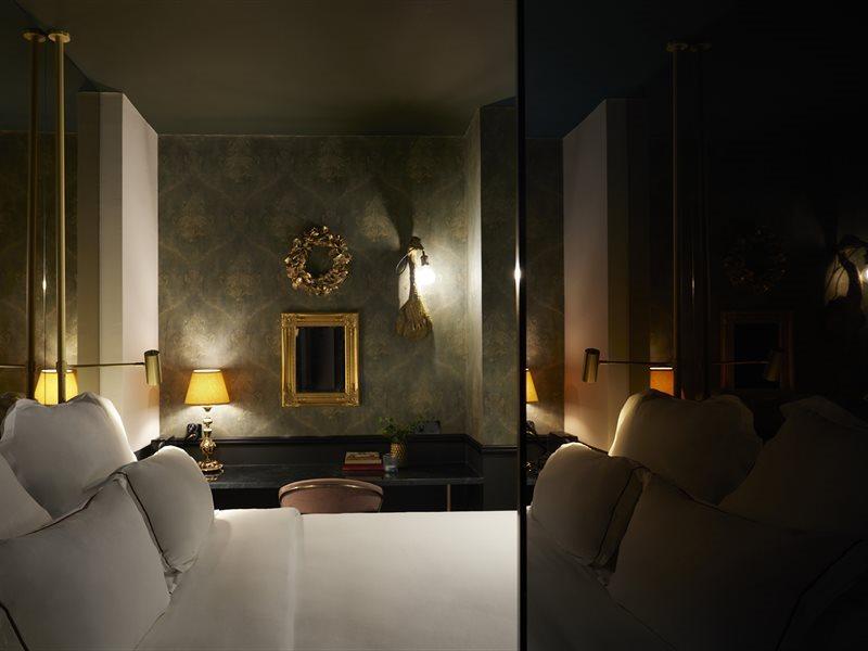Skylark, Aluma & Hotel 4*